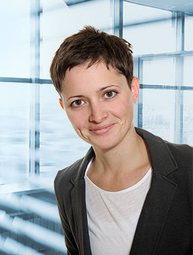 Sonja Blumenberg LENOL Germany GmbH
