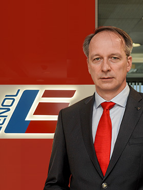 Stefan Claussen LENOL DMCC