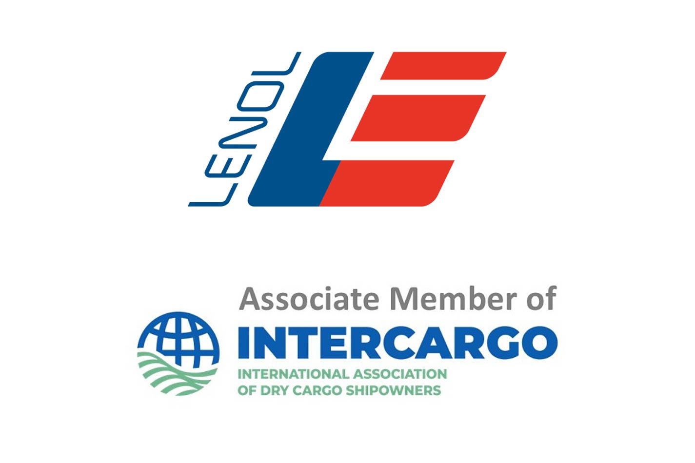 LENOL has joined INTERCARGO as an Associate Member! LENOL has joined INTERCARGO as an Associate Member!